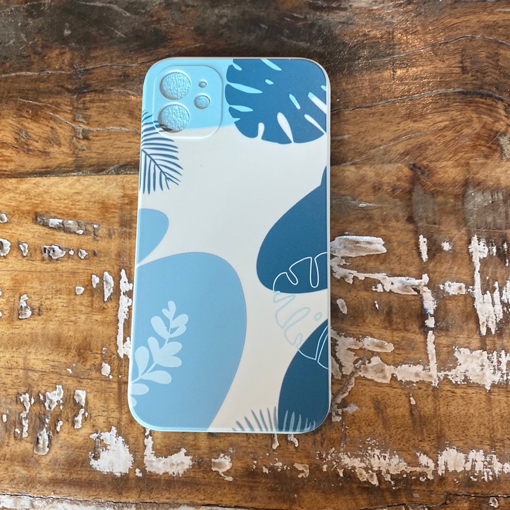 iPhone 11 case